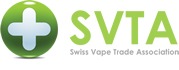 SVTA - Swiss Vape Trade Association