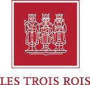 Grand Hotel Les Trois Rois