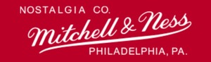 Mitchell & Ness Nostalgia Co.