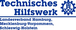 THW Landesverband Hamburg, Mecklenburg-Vorpommern, Schleswig-Holstein