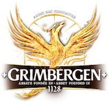 Grimbergen Beer