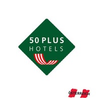 50plus Hotels Österreich