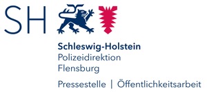 Polizeidirektion Flensburg