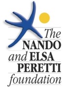 Nando and Elsa Peretti Foundation