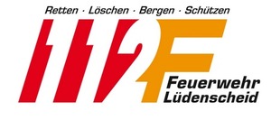 Feuerwehr Lüdenscheid