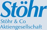 Stöhr & Co. AG i. L.