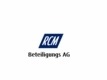 RCM Beteiligungs AG