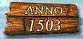 ANNO 1503