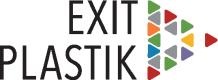 Exit Plastik