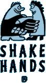 ShakeHands Software Ltd