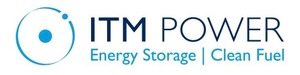 ITM Power Plc