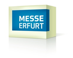 Messe Erfurt