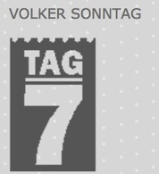 TAG-7 - Volker Sonntag