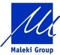 Maleki Group - Financial Communications