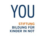 YOU Stiftung - Bildung für Kinder in Not