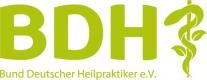 Bund Deutscher Heilpraktiker e.V.