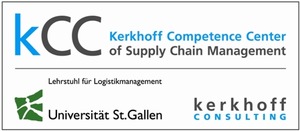 Kerkhoff Competence Center of Supply Chain Management (KCC)