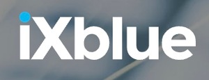 iXblue; ECA Group