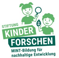 Stiftung Kinder forschen