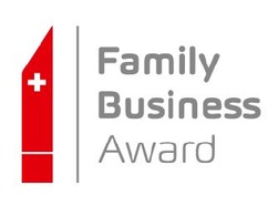 Family Business Award / AMAG