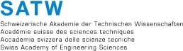 SATW - Schweizerische Akademie der Technischen Wissenschaften