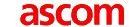 Ascom (Schweiz) AG