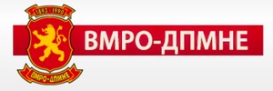 VMRO-DPMNE party