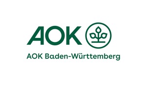AOK Baden-W&uuml;rttemberg