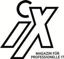 iX-Magazin