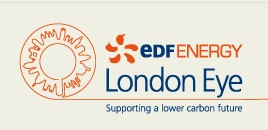 EDF Energy London Eye