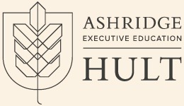 Ashridge Executive Education