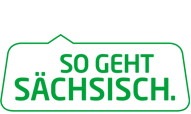 So geht sächsisch.