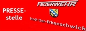 Freiwillige Feuerwehr Oer-Erkenschwick