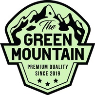 THE GREEN MOUNTAIN