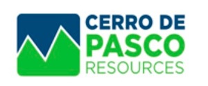 Cerro de Pasco Resources Inc.