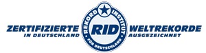 REKORD-INSTITUT f&uuml;r DEUTSCHLAND