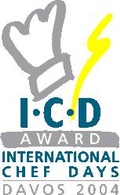 ICD-Award