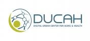 DUCAH - Digital Urban Center for Aging & Health