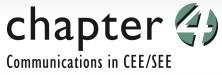 Chapter 4 Communications Consulting GmbH