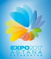 EXPO 2017 Astana