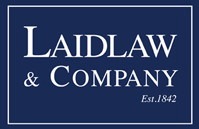 Laidlaw & Co.