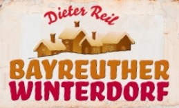 Bayreuther Winterdorf