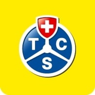 Touring Club Schweiz/Suisse/Svizzero - TCS