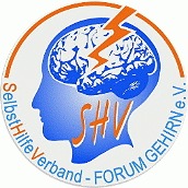 SelbstHilfeVerband - FORUM GEHIRN e. V.