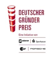 Deutscher Gründerpreis für Schüler