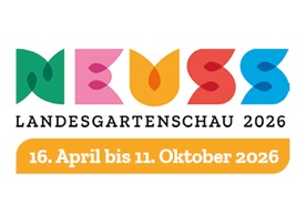Landesgartenschau Neuss 2026