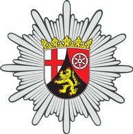 Polizeipräsidium Rheinpfalz