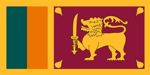 Sri Lanka Nation Branding