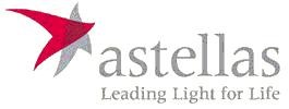 Astellas Pharma AG