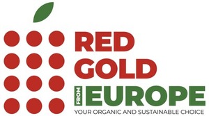 Red Gold from Europe